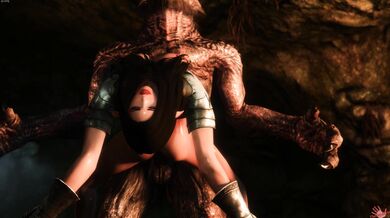 Tin Can Toybox: A Steamy Hentai Porn Adventure