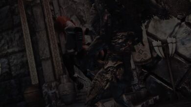 Nympho Nun's Forbidden Fantasies Explored!