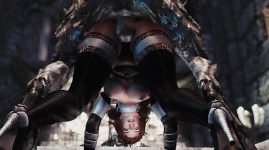 Nympho Nun's Forbidden Fantasies Explored!