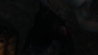 Black's Anal Odyssey: A Hole-y Tale