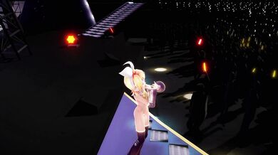 Double Dip Kisses with Kagamine Rin's Faces of Love