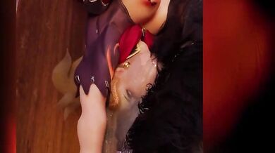 Doomsday Dolls' Naughty Hijinks