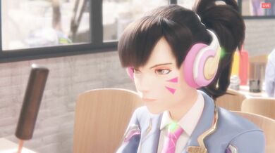 DVa's Trap: The Toaster Awakens