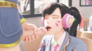 DVa's Trap: The Toaster Awakens