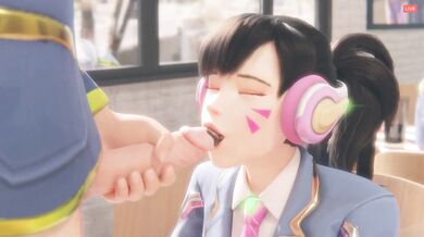 DVa's Trap: The Toaster Awakens