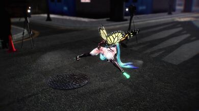 Goutouren's Insect Fuck Fest With Miku