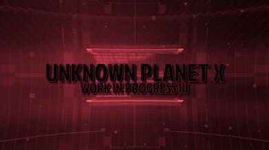 Exploring Unknown Pleasures on Planet 10 [Work in Progress with 26 Regions of SF-style Sexuality]