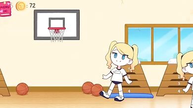 Teen Tentacle Locker 2 Episode 1: Gym Sex Fuckfest