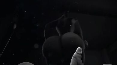 [rayhuma] Alternate (no sound): Alternate Universe Whispering Pink Orgasmic Sexual Explosion