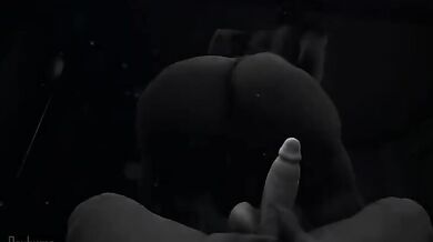 [rayhuma] Alternate (no sound): Alternate Universe Whispering Pink Orgasmic Sexual Explosion