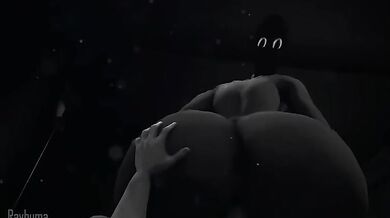 [rayhuma] Alternate (no sound): Alternate Universe Whispering Pink Orgasmic Sexual Explosion