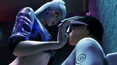 - Evelynn's Milky Delight in 4K at 60FPS