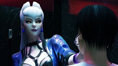 - Evelynn's Milky Delight in 4K at 60FPS