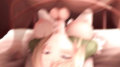 - Svelte Elven Blowjobs