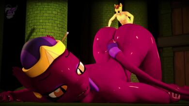 Sphincter Two: The Tushy Awakens