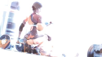 Rough Anal Fucking with a Badass Ghetto Chick in HD