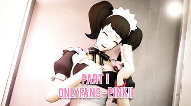 Hardcore Sexual Thrill Ride in 'Erovibes 1'