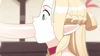 Hardcore Sexual Thrill Ride in 'Erovibes 1'