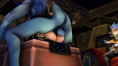 Jaina submits to her kinky desires in 'Punishment Fantasy'