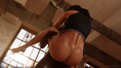 Torture Chamber Orgy with Lara and the Blacked Madruga Crew in 4K