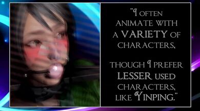 Welcome to the Pleasure Dome: A Tale of Unrelenting Lust and Carnal Desire