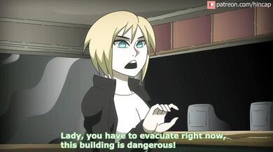 Hentai Parasite: The Strange Cumshot Adventures of a Perverted Incestuous Couple