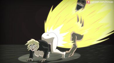 Hentai Parasite: The Strange Cumshot Adventures of a Perverted Incestuous Couple