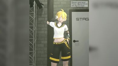 Bratty Idol Boys Punished and Dominated