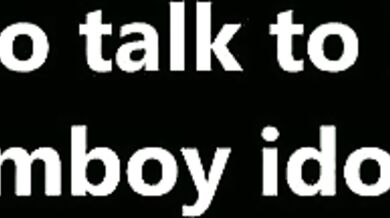 Bratty Idol Boys Punished and Dominated