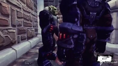 Orgy Fever: A XXX Anthology