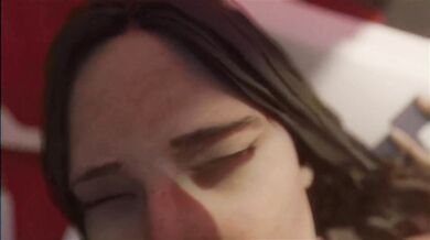 Faith's POV Seed Blowjob