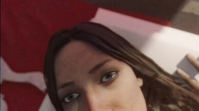Faith's POV Seed Blowjob