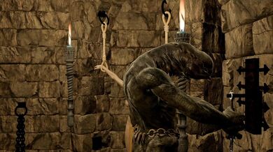- Dungeon Delivery (2019)