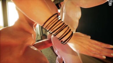 - Stroking the Well of Pleasure: Sleeping Beauty's Awakening (Part 1)