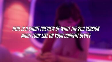Stamina Cock and the Overwatch Team's Erotic Adventures in King's Row
