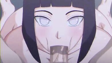 Yuri Sucks You in Hinata's Ass [Dr. Kinky]