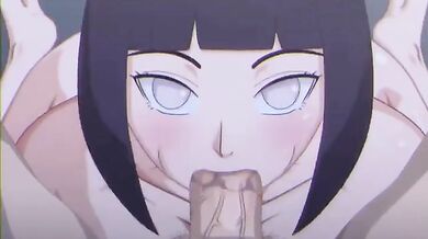 Yuri Sucks You in Hinata's Ass [Dr. Kinky]