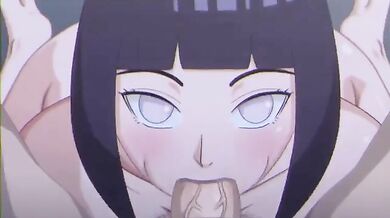 Yuri Sucks You in Hinata's Ass [Dr. Kinky]