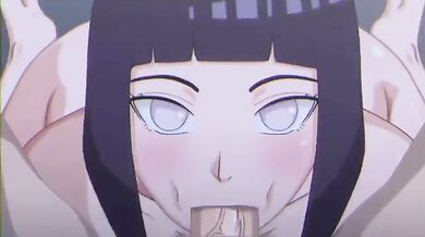 Yuri Sucks You in Hinata's Ass [Dr. Kinky]
