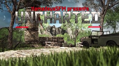 The Thirst for Adventure : A Lustful Legacy