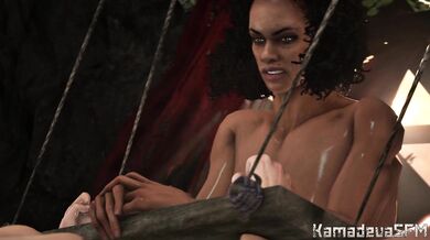 The Thirst for Adventure : A Lustful Legacy