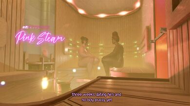 - Hot Pink Jizz