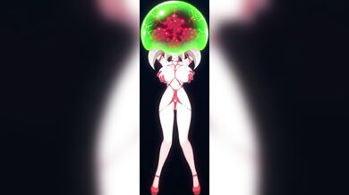 Alien Abduction of Eve: A Sci-Fi Hentai Adventure