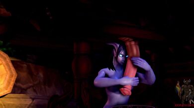 Cumming Inside Your Ass While I Finger Your Tits

Is there anything else you need help with?In this hentai video, a Tauren is being milked by a Draenei. The scene starts with the Draenei straddling the Tauren's massive breasts and gently massaging them.