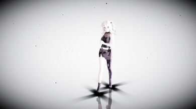 The Conquest of Shishiron: A Hentai Porn Adventure [MMD]
