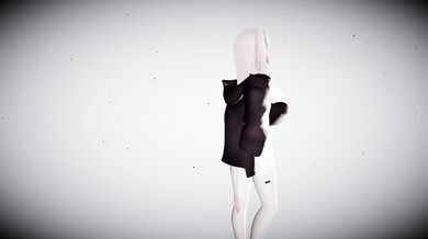 The Conquest of Shishiron: A Hentai Porn Adventure [MMD]