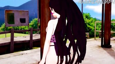 - Demon's Bane: Cream Pie Training