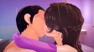 Kazuya's Cuckold Adventure