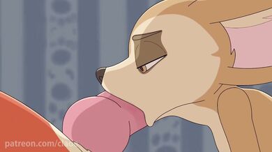 Nick Wilde's Wild Ride: In the Thick of It with Clade