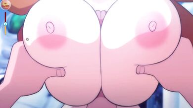 Kame Paradise: Android 21's Futanari Exploration [YamamotoDoujinshi]